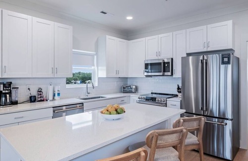Georgetown Casa | Bonito at Winyah Bay Club