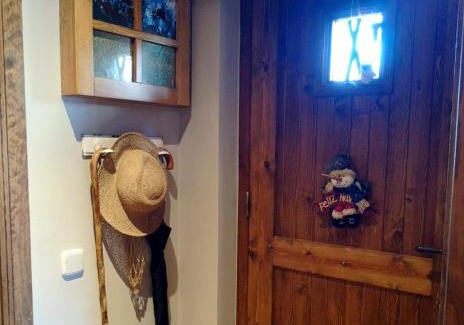 Das Apartamento | Bonito dúplex con piscina en Sanavastre