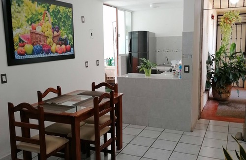 Fluvial Vallarta Apartamento | Bonito departamento, en el corazón de Puerto Vallarta, excelente ubicación.