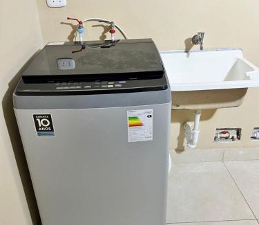 Puerto Inca Apartamento | bonito departamento cerca al Aeropuerto Jorge Chávez