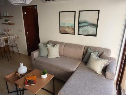 Mazatlán Apartamento | Bonito Departamento cerca de las Playas del Puerto de Mazatlán.