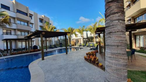 Mazatlán Apartamento | Bonito Departamento cerca de las Playas del Puerto de Mazatlán.