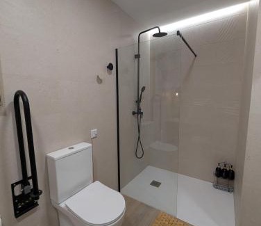 Marxalenes Apartamento | Bonito loft para 4 personas