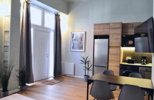 Ciudad Jardin Apartamento | Bonito Loft Prosperidad
