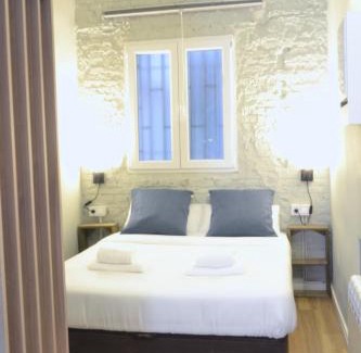 Ciudad Jardin Apartamento | Bonito Loft Prosperidad