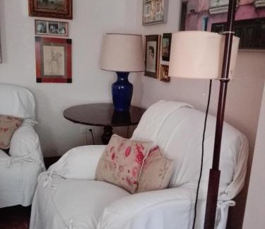 El Porvenir Apartamento | Bonito Piso junto a Plaza de España