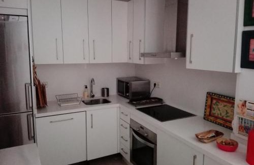 El Porvenir Apartamento | Bonito Piso junto a Plaza de España