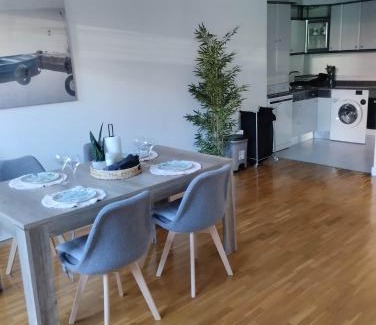 Mendillorri Apartamento | bonito piso zonas 1'5 del centro