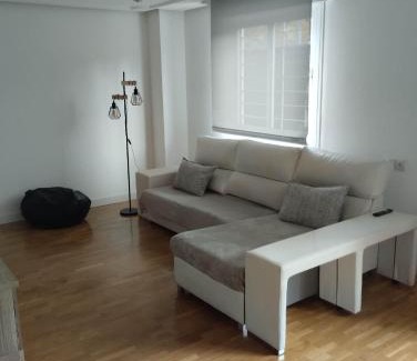 Mendillorri Apartamento | bonito piso zonas 1'5 del centro