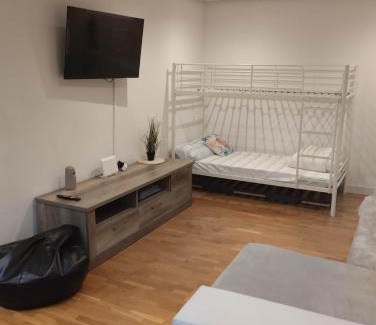 Mendillorri Apartamento | bonito piso zonas 1'5 del centro