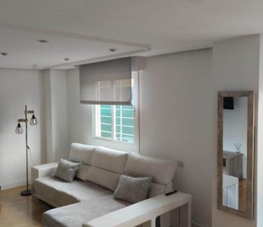 Mendillorri Apartamento | bonito piso zonas 1'5 del centro