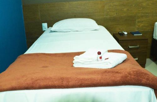 Costa do Sol Hotel | Bonjour Hotel