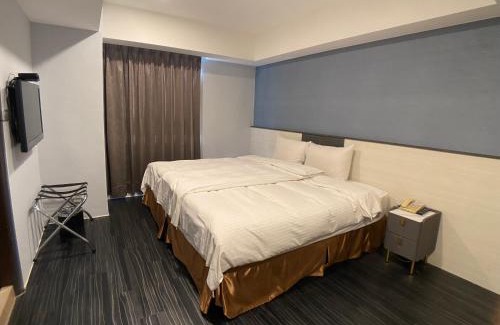 North District Hotel | Bonjour Hotel