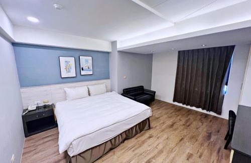 North District Hotel | Bonjour Hotel