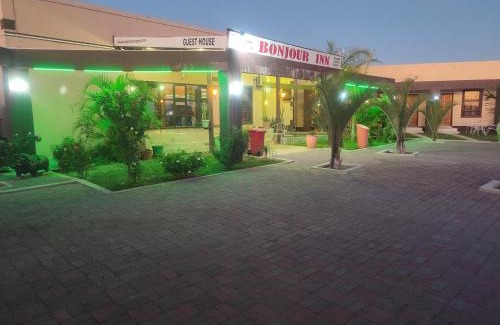 Letlhakane Casa | Bonjour Inn Letlhakane