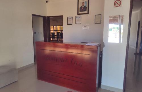 Letlhakane Casa | Bonjour Inn Letlhakane