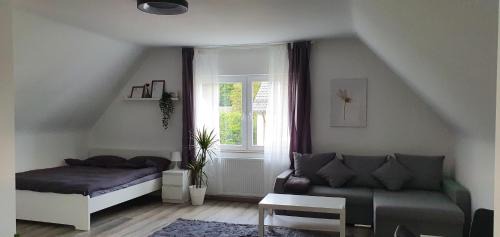 Oberkassel Apartamento | Bonn/Königswinter ferienwohnung