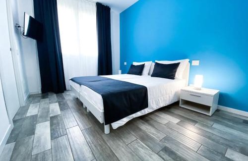 Azzano San Paolo Cama Y Desayuno | Bonne Nuit Guest House