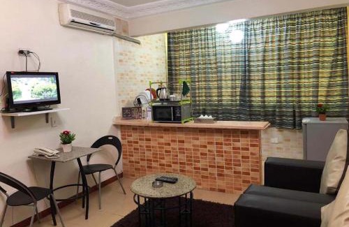 6th of October City Apartamento | Bonne Vie Studios