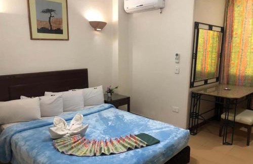 6th of October City Apartamento | Bonne Vie Studios