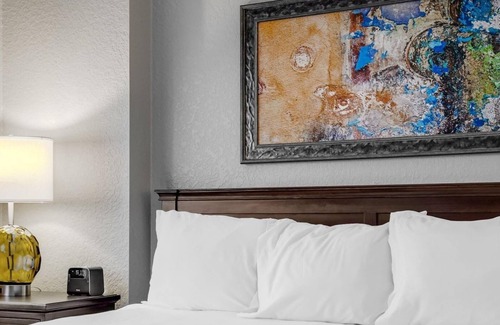 Lake Buena Vista Complejo | Bonnet Creek Getaway – Stylish 2BR Villa Near Disney Parks