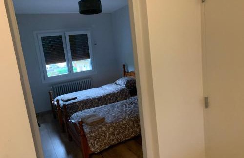 Bonneville Apartamento | Bonneville hébergement