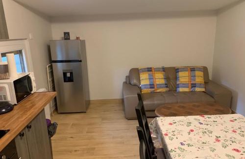 Bonneville Apartamento | Bonneville hébergement