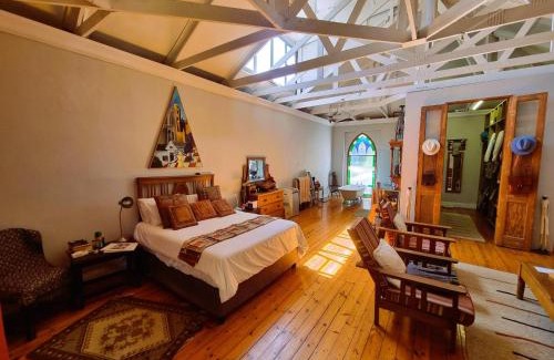 Ladysmith Casa | Bonnie Highlands