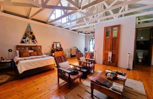 Ladysmith Casa | Bonnie Highlands