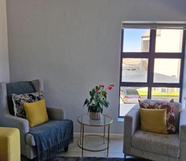 Kraaifontein Apartamento | Bonnie Nook