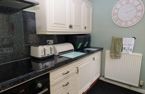 Amble Cabaña | Bonnie's Retreat