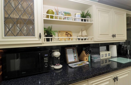 Amble Cabaña | Bonnie's Retreat