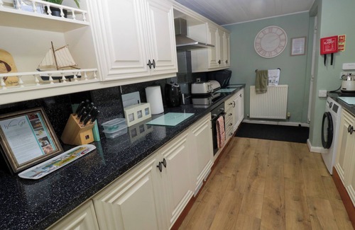 Amble Cabaña | Bonnie's Retreat