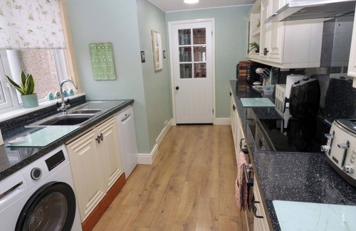 Amble Cabaña | Bonnie's Retreat