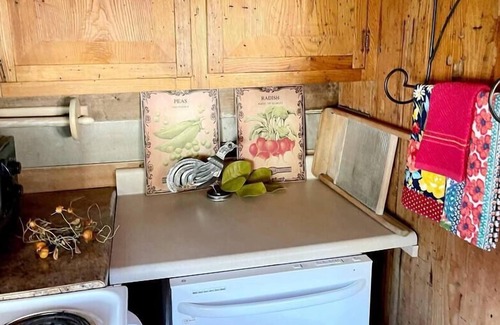 Waynesville Cabina | Bonnies Cabin in Waynesville