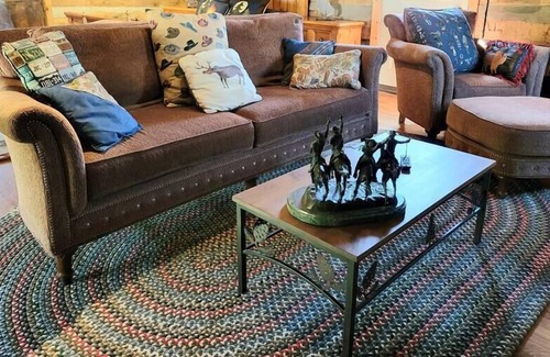 Waynesville Cabina | Bonnies Cabin in Waynesville