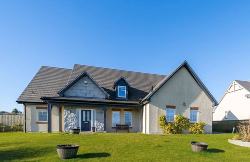 Ellon Casa | Bonnieview House, Tarves, Aberdeenshire