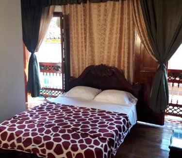 Salamina Hotel | Bonsai Hotel Salamina Caldas