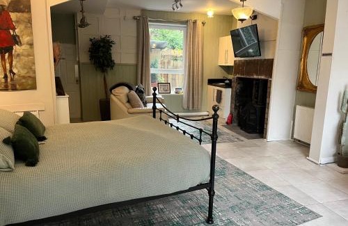 Wadsworth Apartamento | Bonsalls Central Hebden Bridge