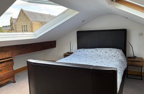 Wadsworth Apartamento | Bonsalls Central Hebden Bridge