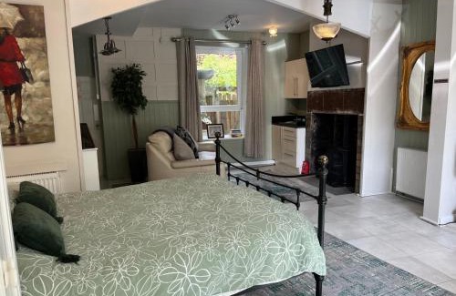 Wadsworth Apartamento | Bonsalls Central Hebden Bridge