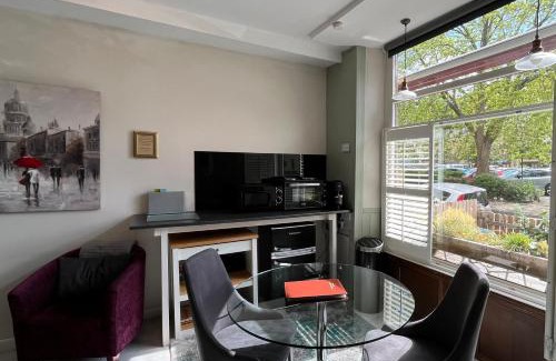 Wadsworth Apartamento | Bonsalls Central Hebden Bridge