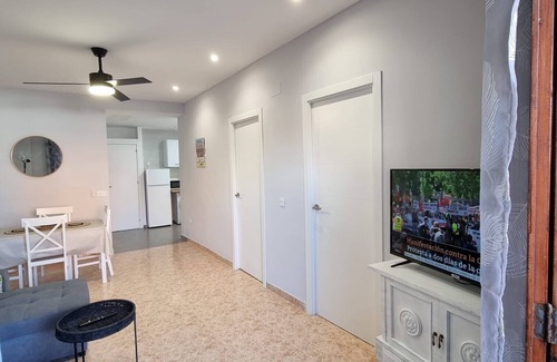 Xeraco Apartamento | BONSOL BAJO SOLO FAMILIAS