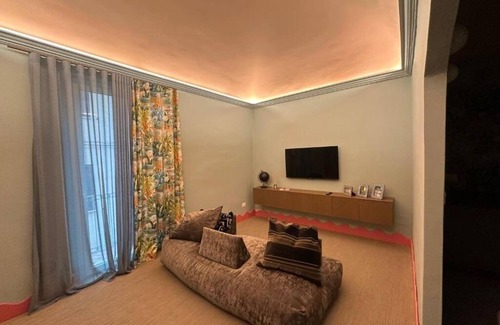 Vasto Apartamento | Bontempo apartment