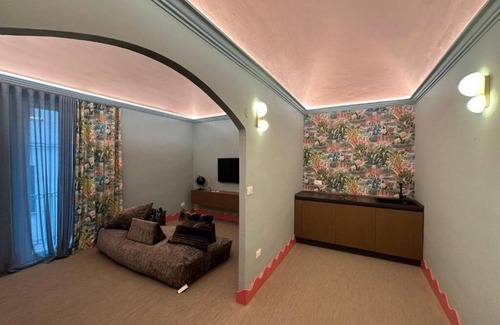 Vasto Apartamento | Bontempo apartment