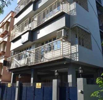 Kolkata Casa | Bonussa Homestay