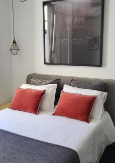Paco De Arcos Casa | Bonvalot Guest House