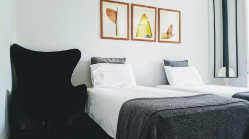 Paco De Arcos Casa | Bonvalot Guest House