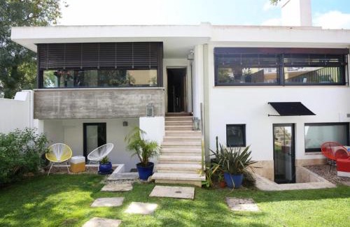 Paco De Arcos Casa | Bonvalot Guest House