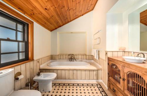 Pokolbin Casa | Bonvilla Estate